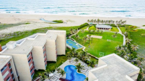 Отель Scopa Beach Resort Cavalcanti  Акирас